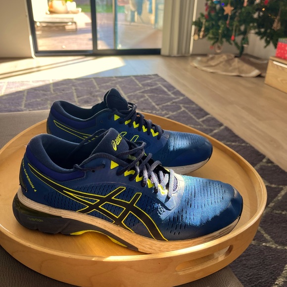Asics | Shoes | Asics Gelsuperion 4 Us 9 | Poshmark